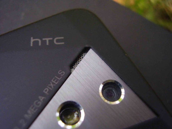 ?����� ������������� HTC Touch Pro
