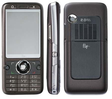 ﻿ТОП-10 лучших мобильных телефонов за 2008 год